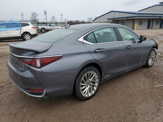 2019 LEXUS ES 300H - 58AB21B19KU002506