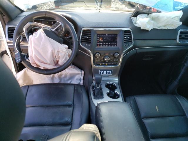 2018 JEEP GRAND CHER - 1C4RJFBG6JC112528