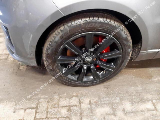 SALWA2AY9MA751386 Land Rover R Rover Sp