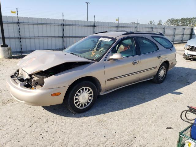 1998 Mercury Sable LS