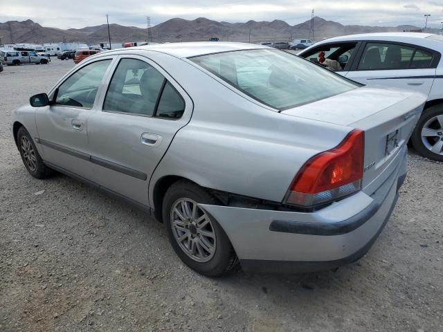 YV1RS61T142323992 Volvo S60