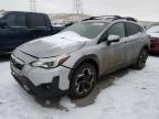 2021 SUBARU CROSSTREK - JF2GTHMC7M8667469