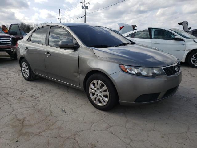 KNAFU4A2XD5655889 KIA FORTE EX