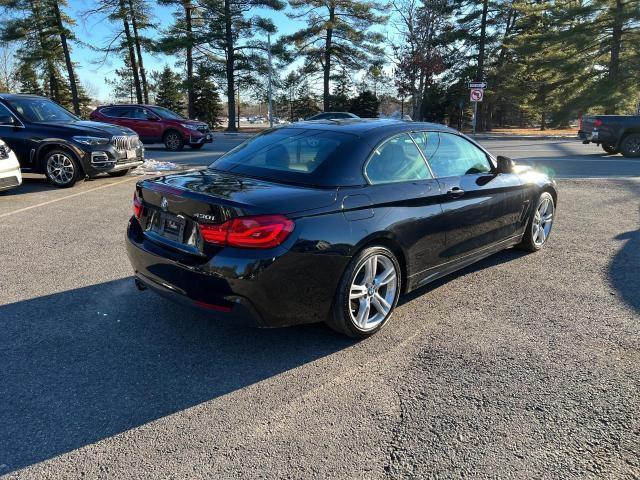 WBA4Z3C54JEA31806 BMW 430xi