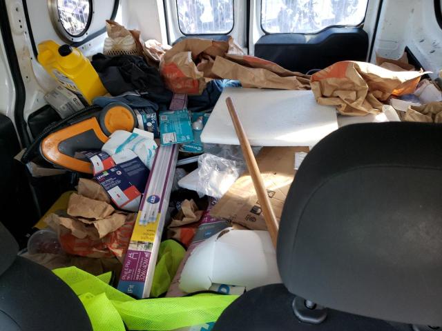 2018 RAM PROMASTER - ZFBERFAB4J6J39743