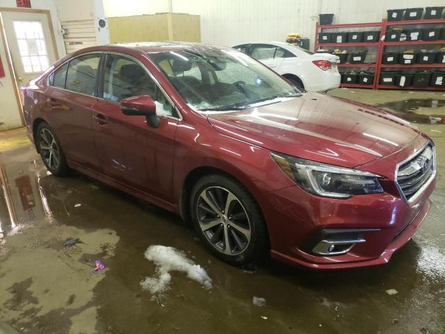 4S3BNAN61K3008574 Subaru Legacy 2.5i Limited