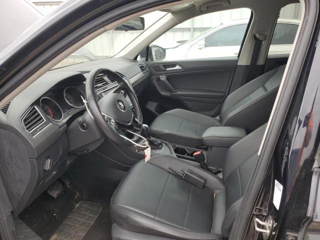 2020 VOLKSWAGEN TIGUAN SE - 3VV3B7AXXLM079921