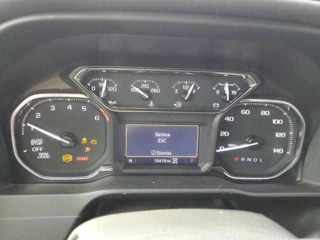 3GTU9CED3MG434192 GMC Sierra