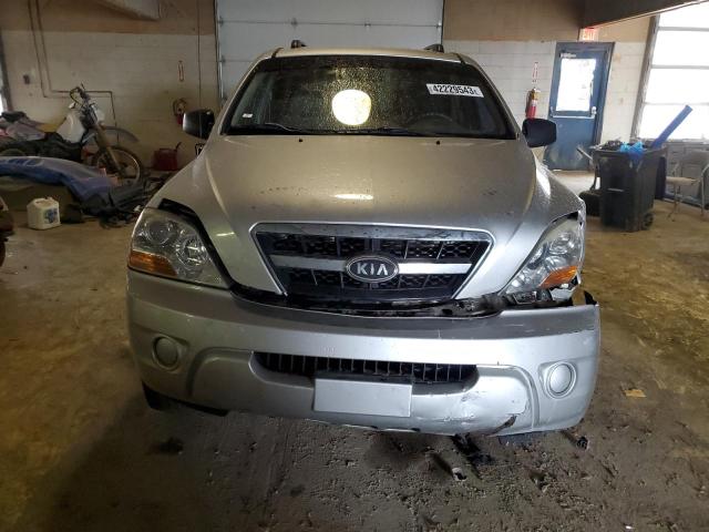 KNDJD735X95866572 KIA SORENTO LX