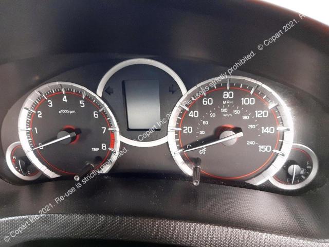 TSMNZA32S00426206 Suzuki Swift Spor