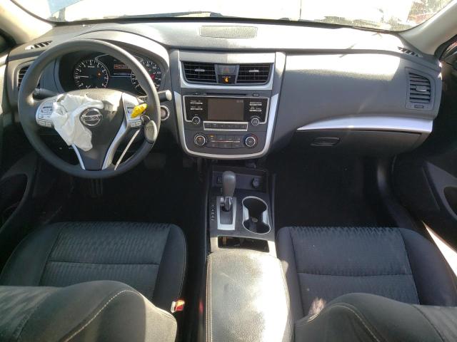 2018 NISSAN ALTIMA 2.5 1N4AL3AP0JC251034