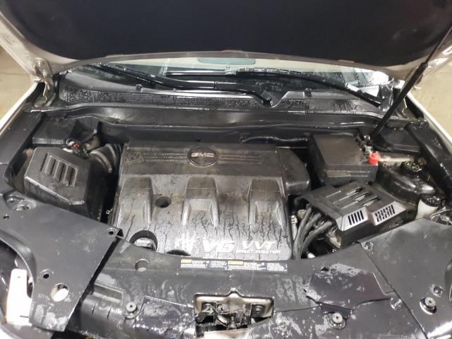 2GKFLSE33F6407878 GMC Terrain