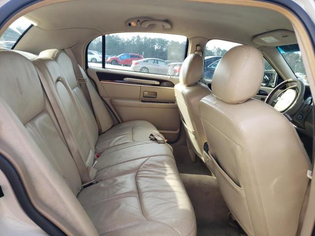 1LNHM82W56Y603748 Lincoln TOWNCAR