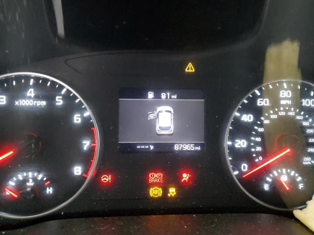 KNDEPCAA2M7061051 KIA Seltos Lx