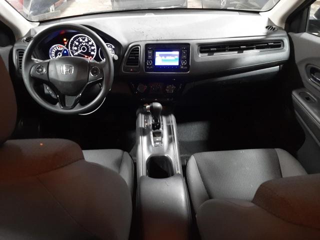 2020 HONDA HRV - 3CZRU6H32LM732123