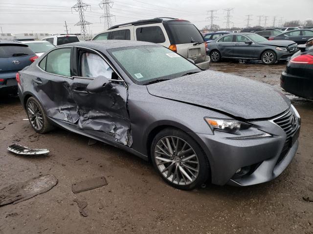 2016 LEXUS IS 300 - JTHCM1D24G5007239