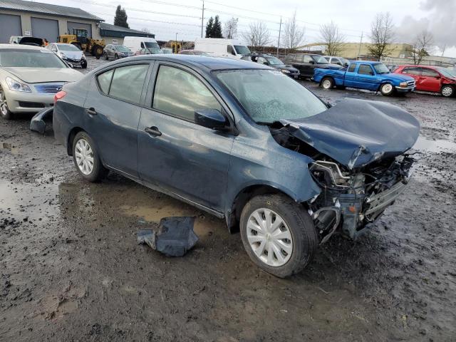 3N1CN7AP6HL807854 Nissan VERSA S