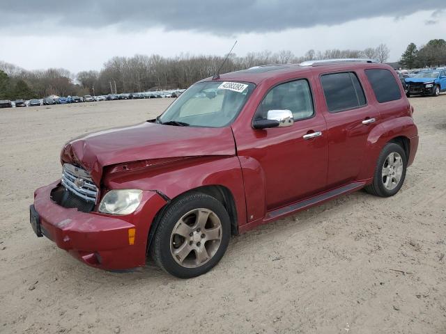 2006 Chevrolet HHR LT