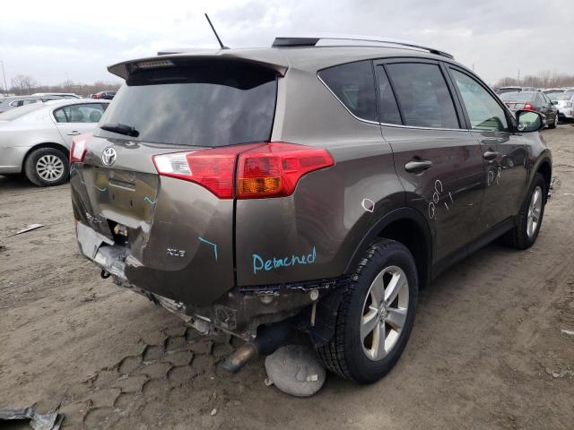 VIN JTMWFREV6D5011482 2013 TOYOTA RAV4 no.3