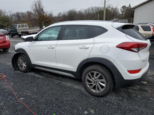 2017 HYUNDAI TUCSON LIM KM8J3CA43HU314658