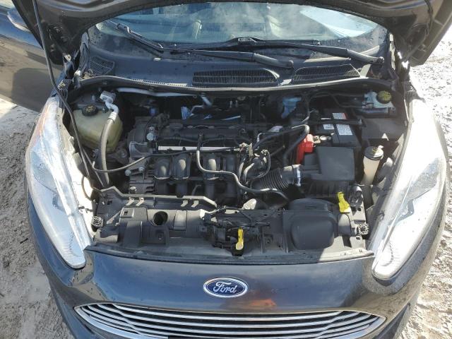 2015 FORD FIESTA SE 3FADP4BJ1FM100937