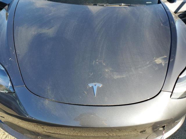 Auction sale of the 2022 TESLA MODEL 3 , vin: 5YJ3E1EB4NF228123, lot number: 41873833