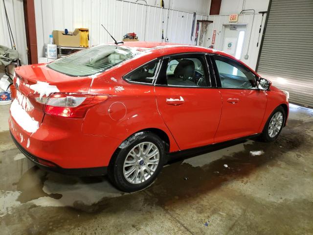 2012 Ford Focus Se VIN: 1FAHP3F26CL416779 Lot: 42441043