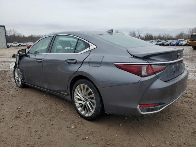2019 LEXUS ES 300H - 58AB21B19KU002506