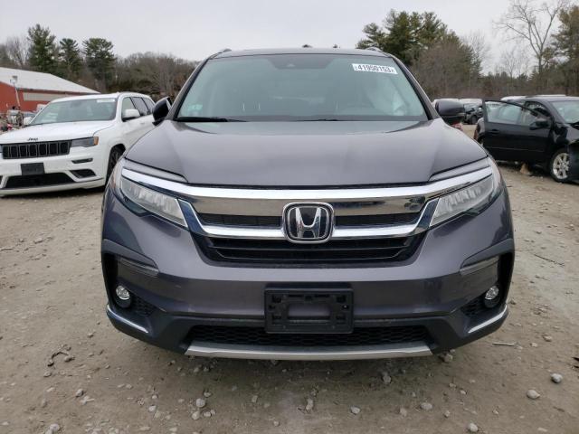 2020 HONDA PILOT TOUR - 5FNYF6H65LB049634