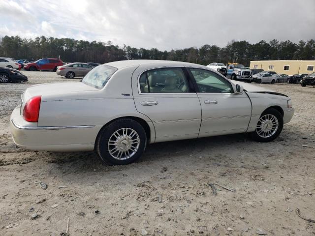 1LNHM82W56Y603748 Lincoln TOWNCAR