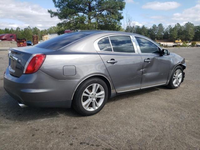 1LNHL9DR9CG802271 Lincoln MKS