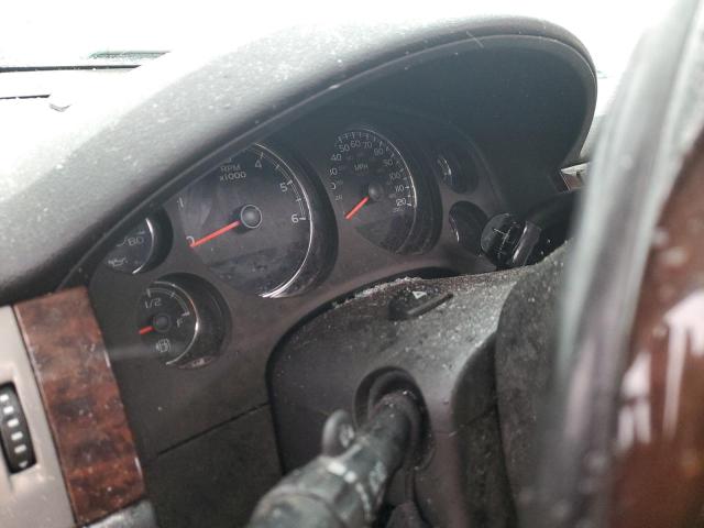 1GKFK63848J219112 GMC Yukon