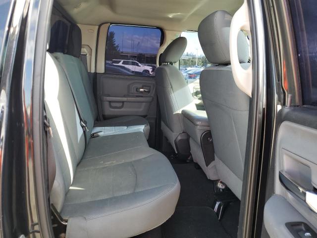 2015 RAM 1500 SLT 1C6RR6GG3FS674621