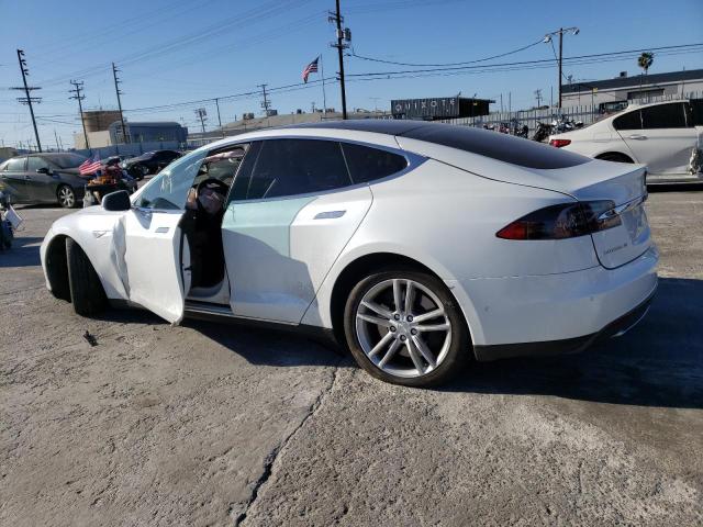 5YJSA1E21GF129155 Tesla MODEL S