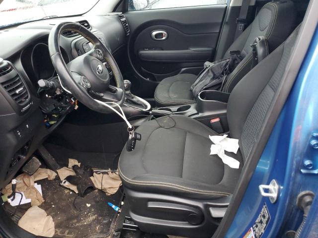 2016 KIA SOUL + - KNDJP3A53G7340465