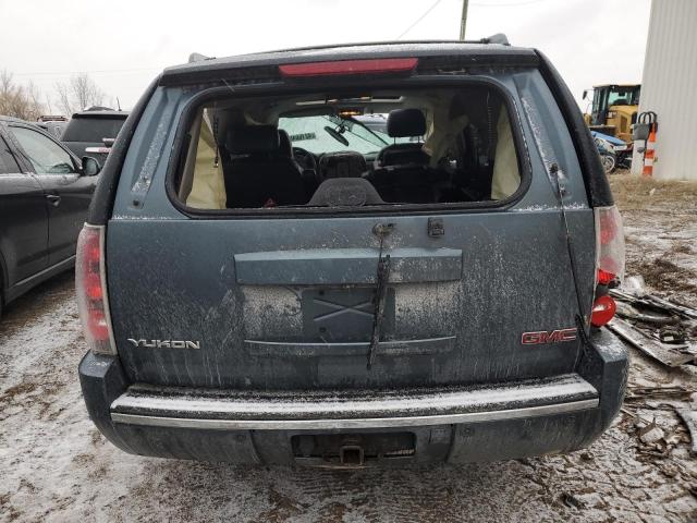 1GKFK63848J219112 GMC Yukon