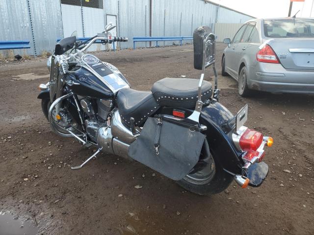 2006 SUZUKI C90 JS1VY52A662104565