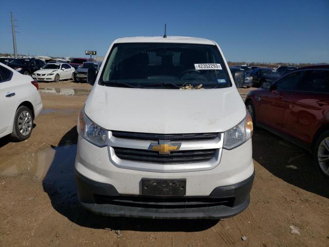 2015 CHEVROLET CITY EXPRE - 3N63M0YN7FK727474