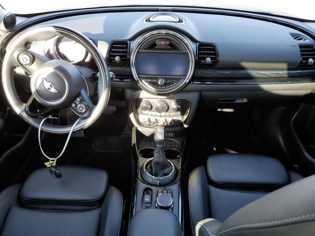 WMWLN9C52G2E47812 Mini Cooper S Clubman