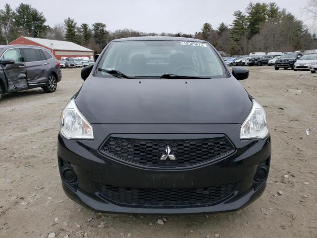 2020 MITSUBISHI MIRAGE G4 - ML32F4FJ8LHF07075