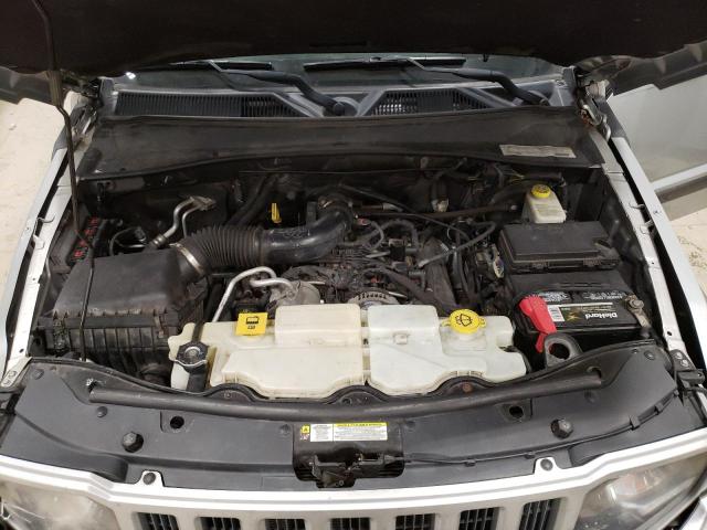 1J4PN3GK9BW542880 Jeep Liberty Renegade