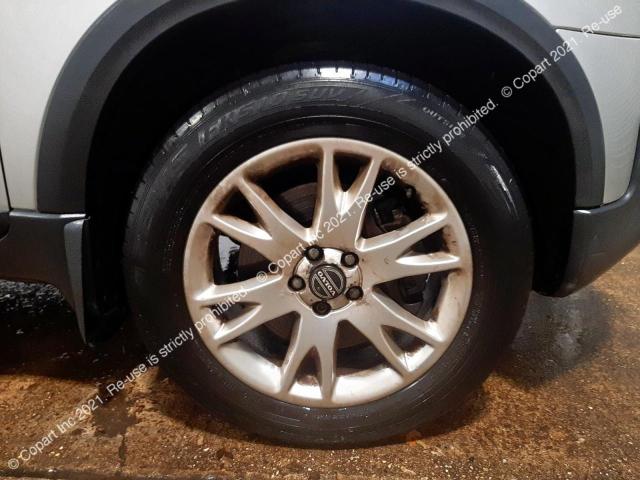 YV1CZ793731013335 Volvo Xc 90 D5 S