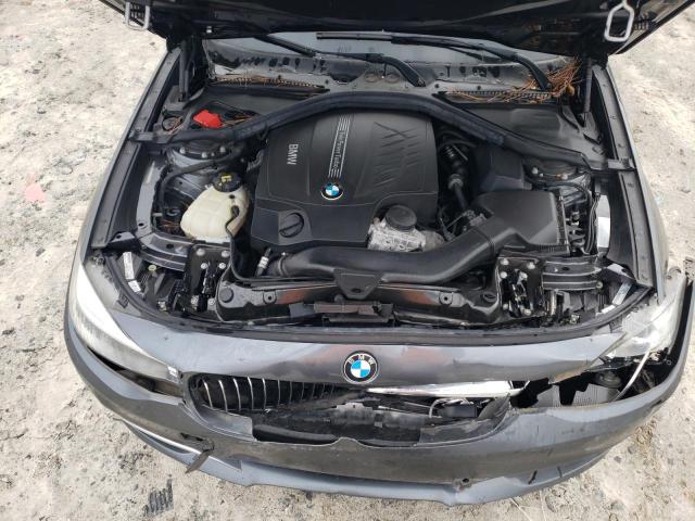 2016 BMW 335 XIGT - WBA3X9C5XGD869676