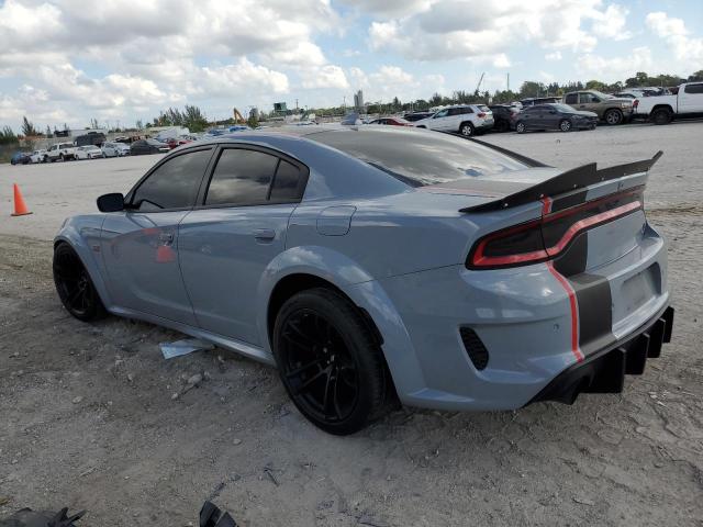 2021 DODGE CHARGER SC - 2C3CDXGJ9MH535715