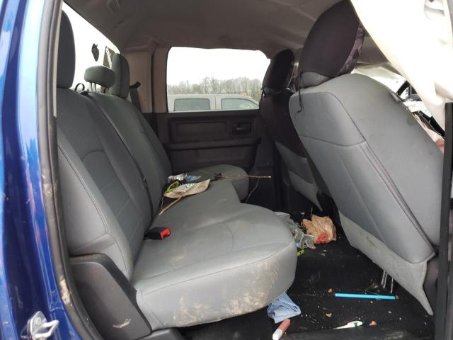 2016 RAM 3500 ST - 3C63R3CL8GG349544