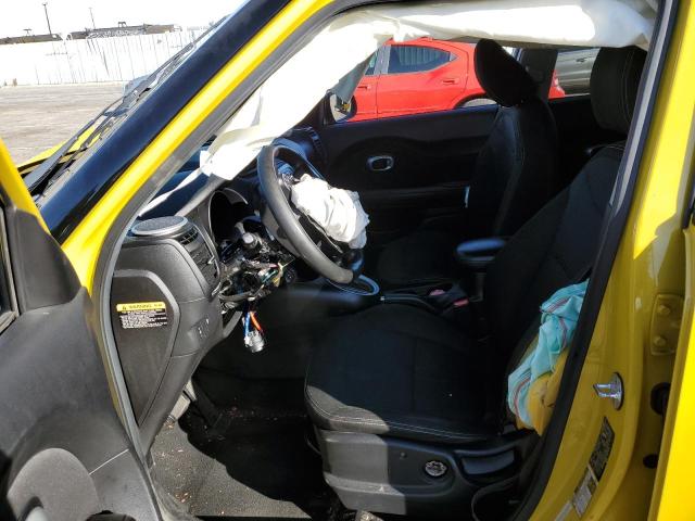 KNDJP3A53E7067430 KIA SOUL +