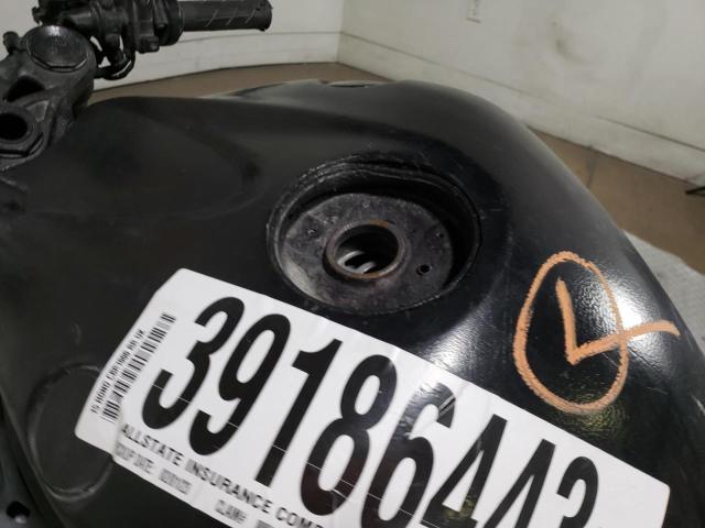 2015 HONDA CBR1000 RR - JH2SC5900FK700122