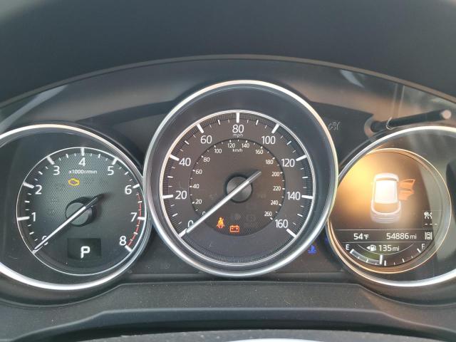 JM3KFADLXH0134051 Mazda Cx-5 Grand Touring