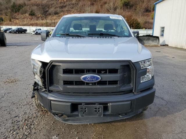 2016 FORD F150 - 1FTMF1EP4GFB97046