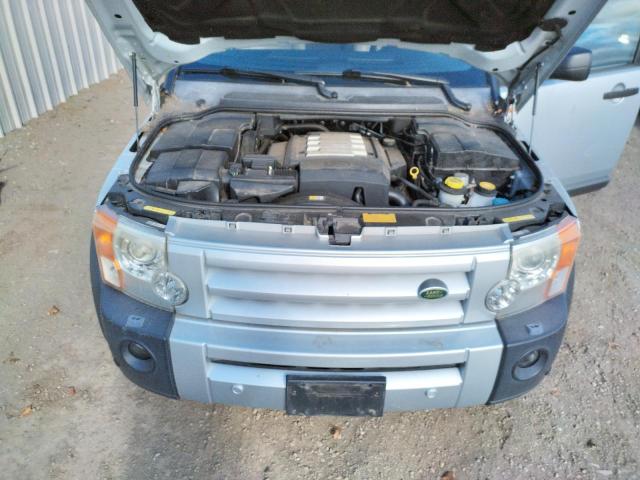 SALAG25496A383603 Land Rover LR3 HSE